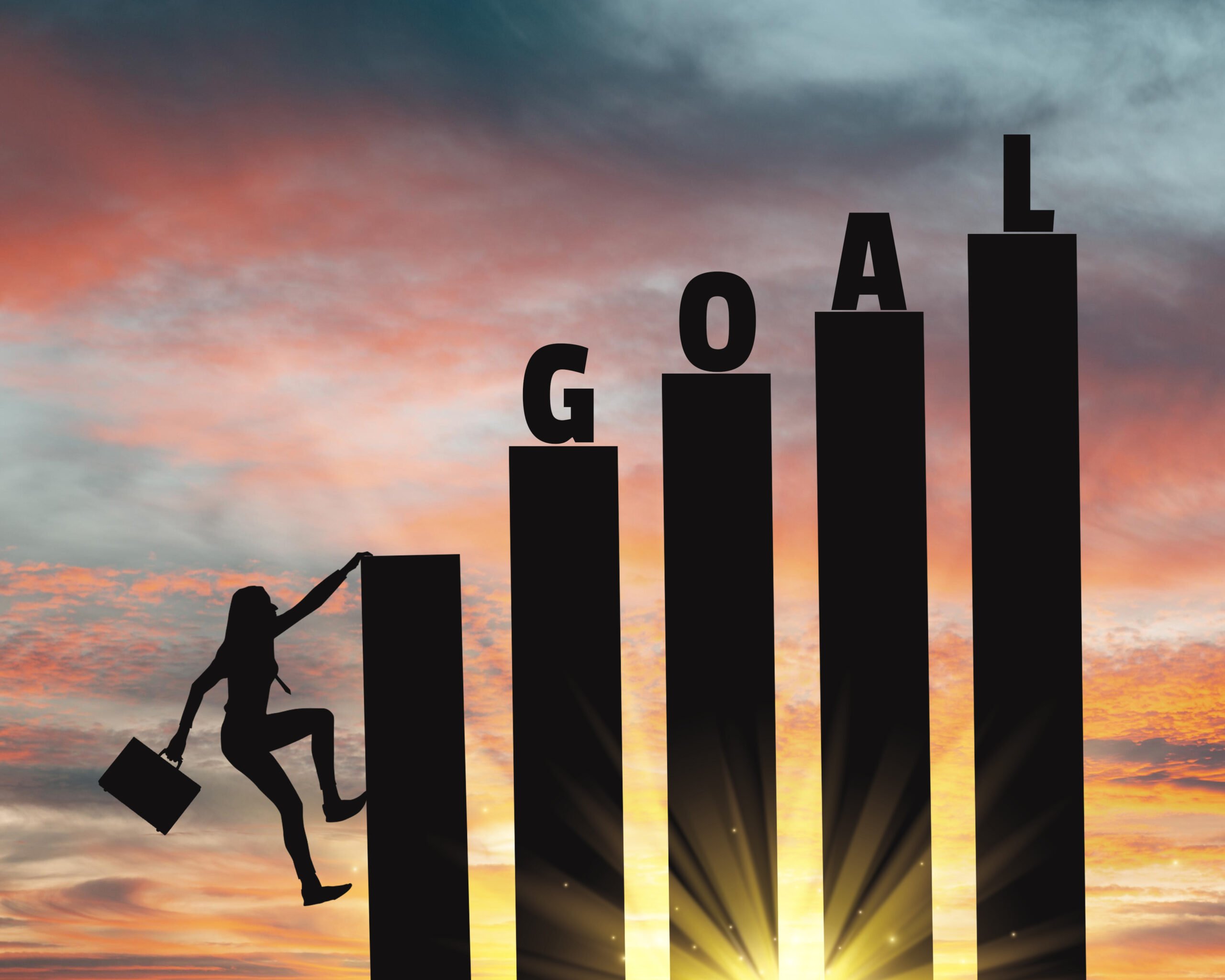 Unleash Your Financial Power: 7 Steps to Craft Unstoppable Goals