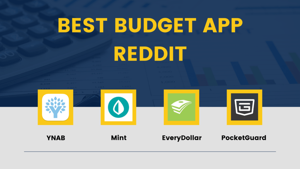 Best Budget App Reddit 5 MustTry Financial Tools Of 2024